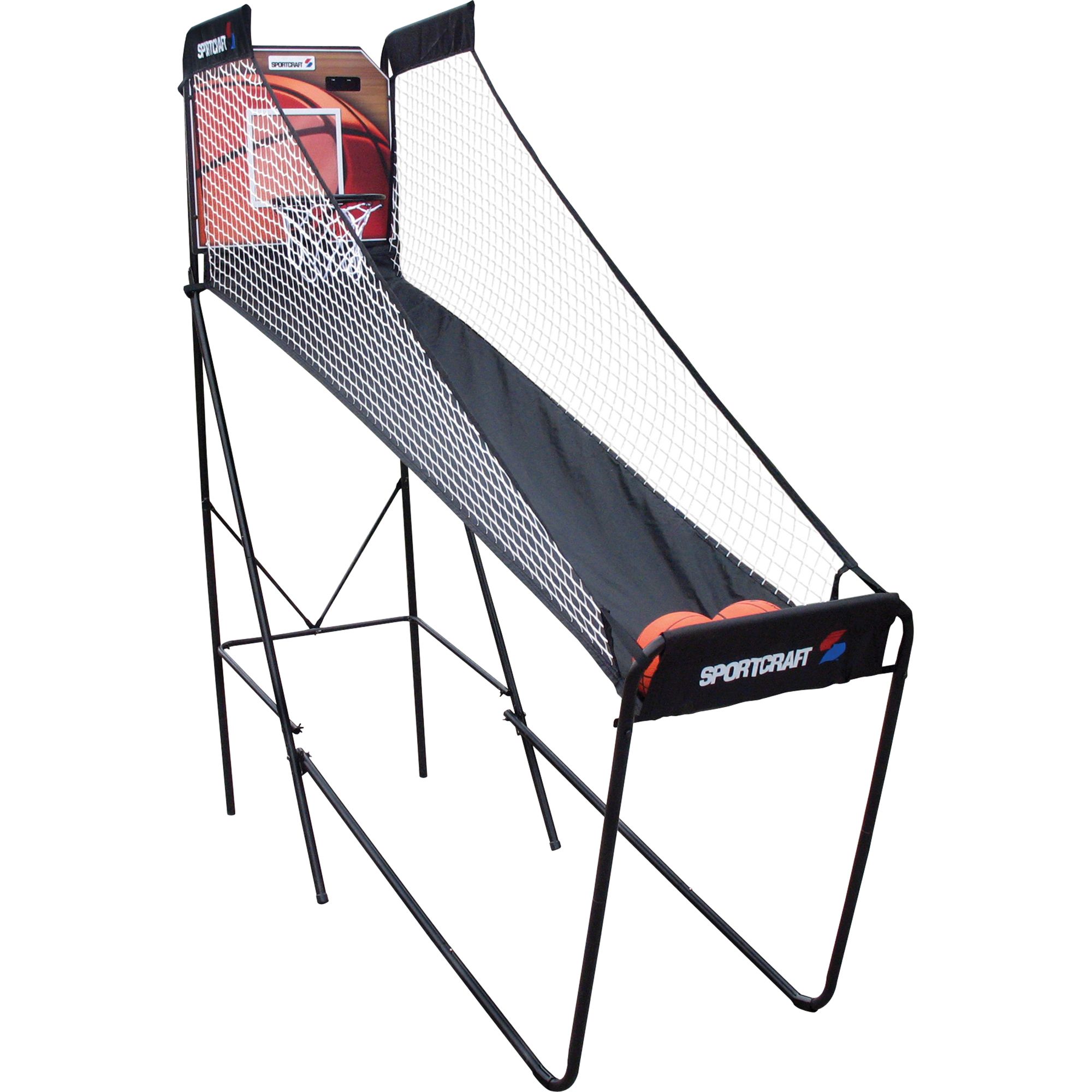 1127931 Single Shot Basketball Sears Outlet