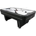 7ft Groove Turbo Hockey Table with BONUS Table Tennis Top