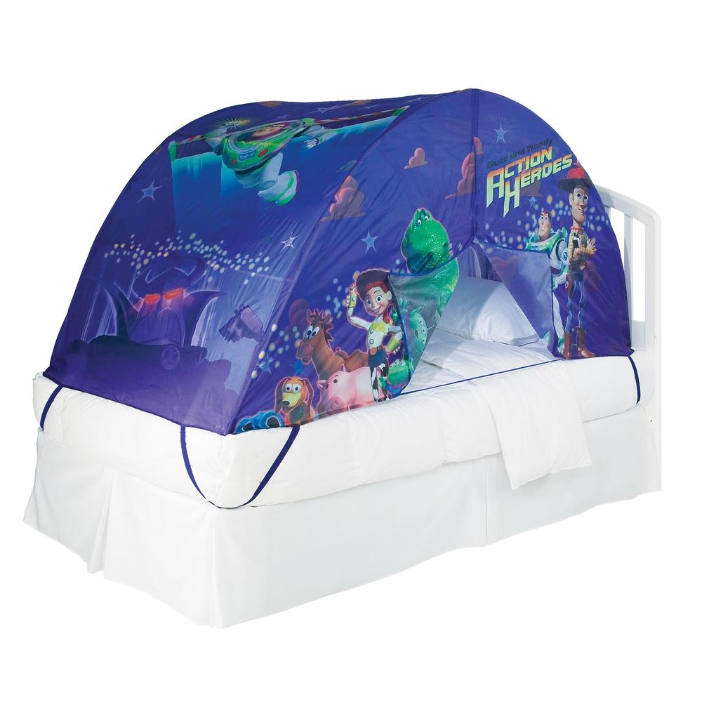 Toy Story Bed Tent