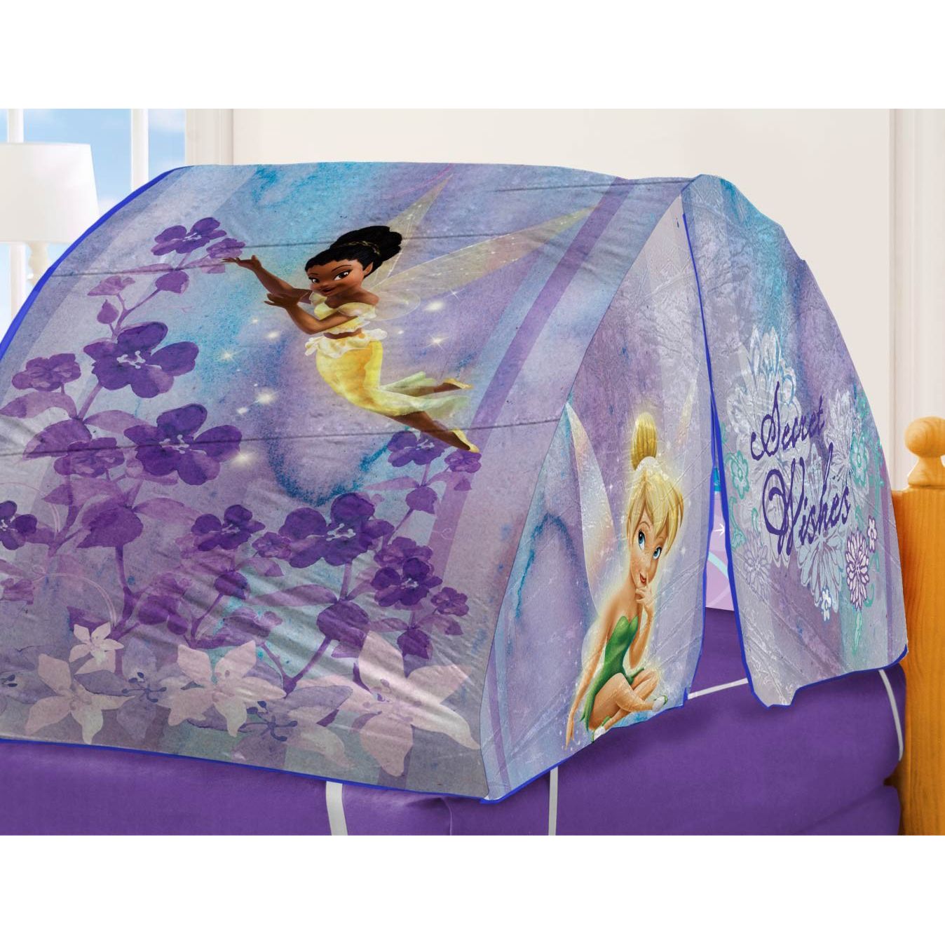 Fairies Bed Tent
