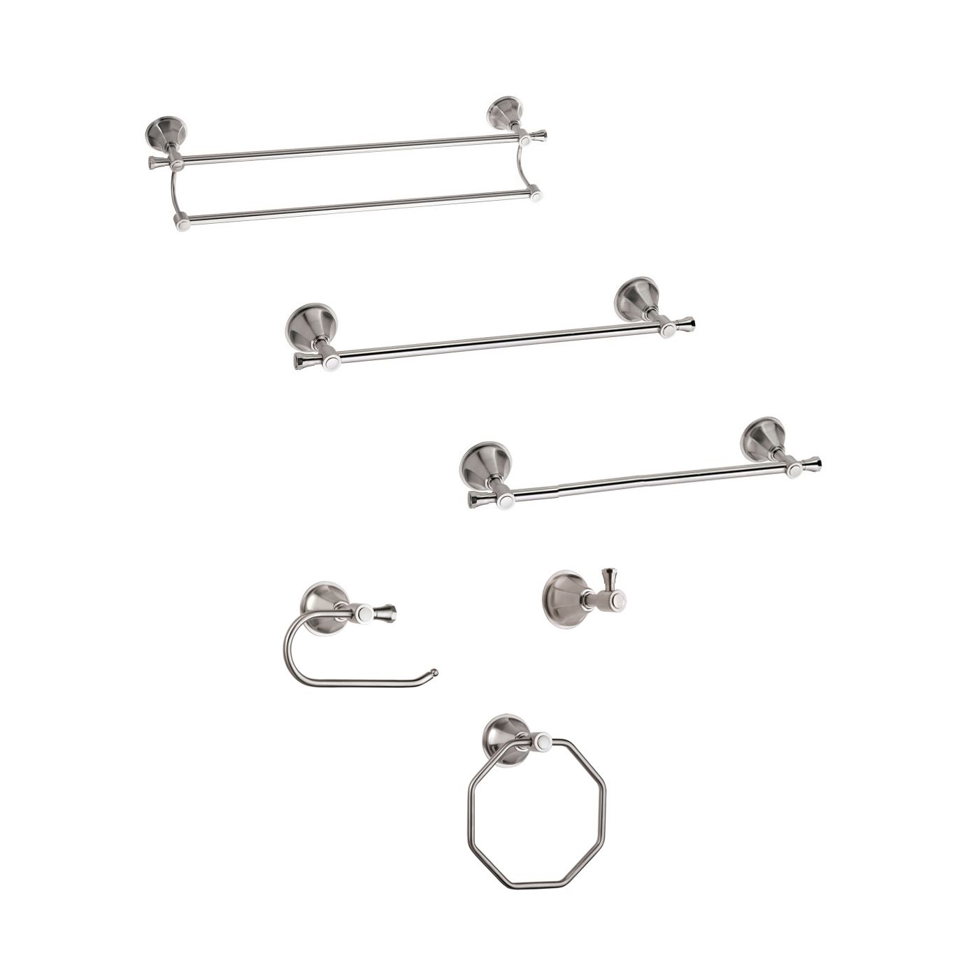 Danze Brandywood Collection - Brushed Nickel at Kmart.com