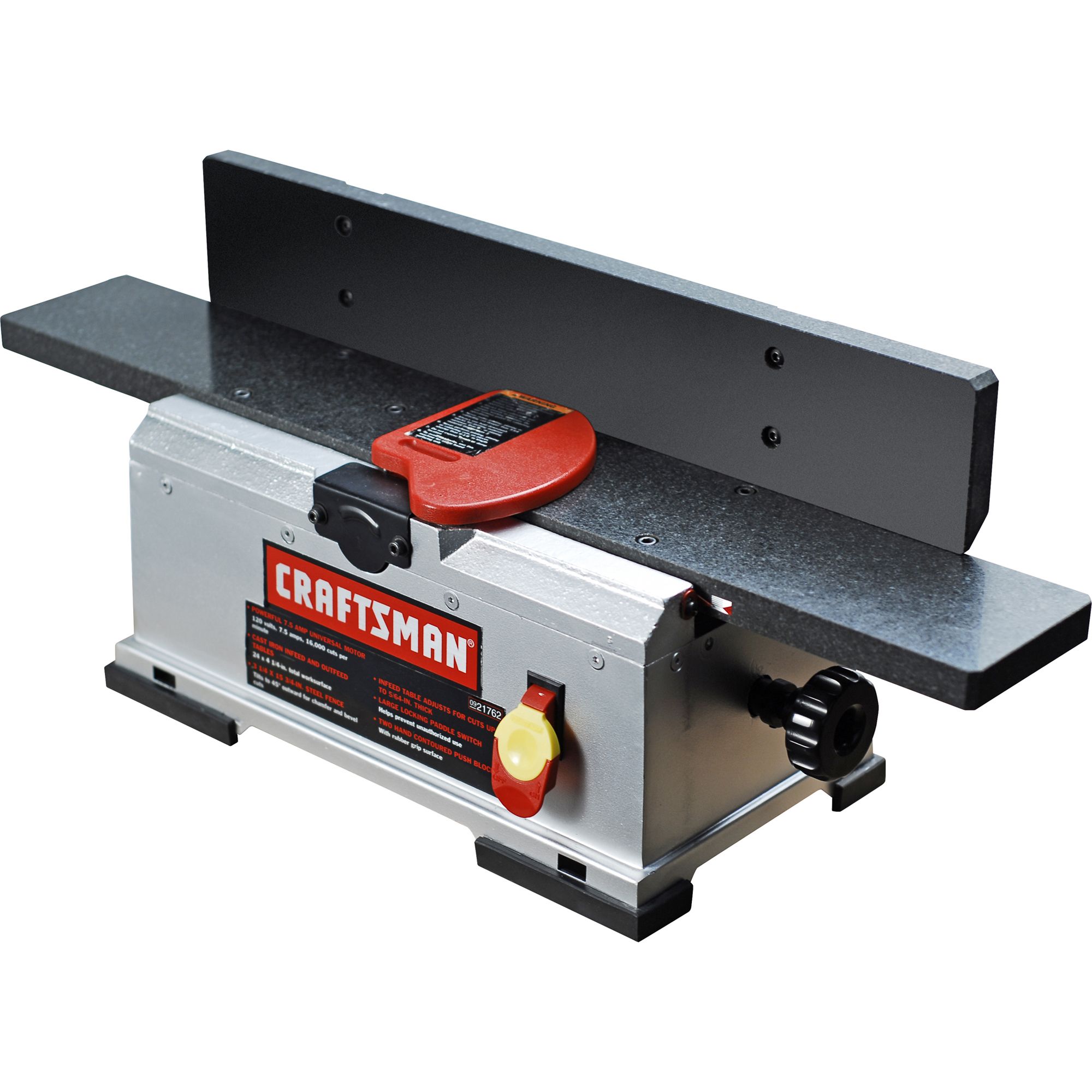 What Is A Woodworking Planer