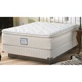 Songbird Manor II Luxury Firm Euro Pillowtop King Mattress Only