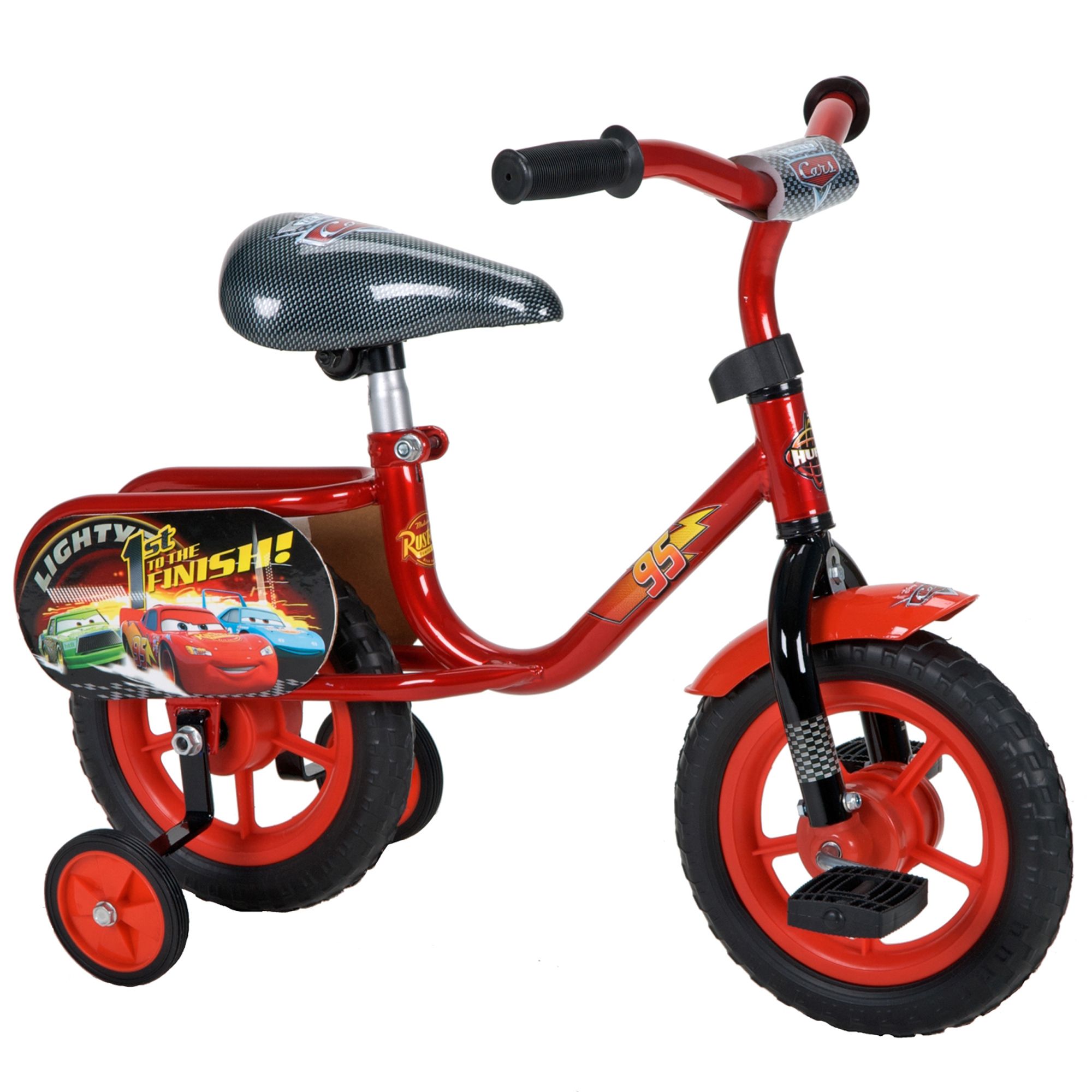 boys cars bike
