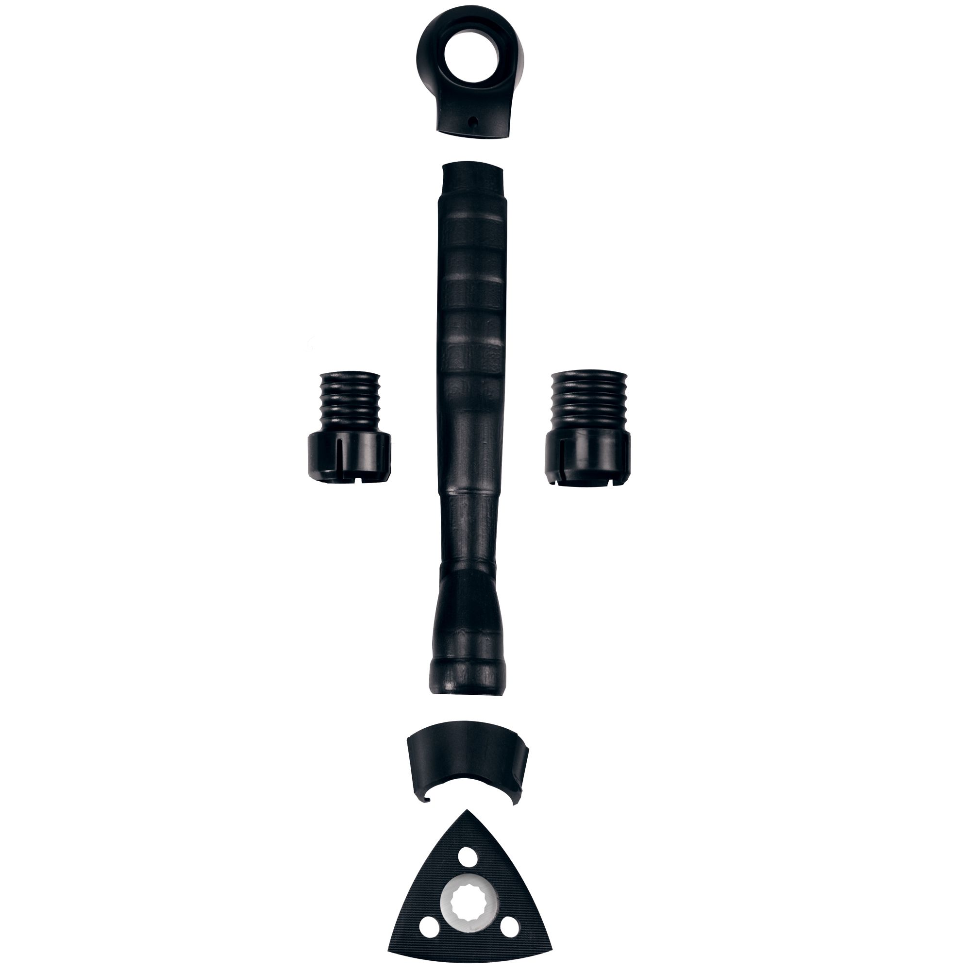 Sonicrafter Vacuum Dust Extractor Adaptor