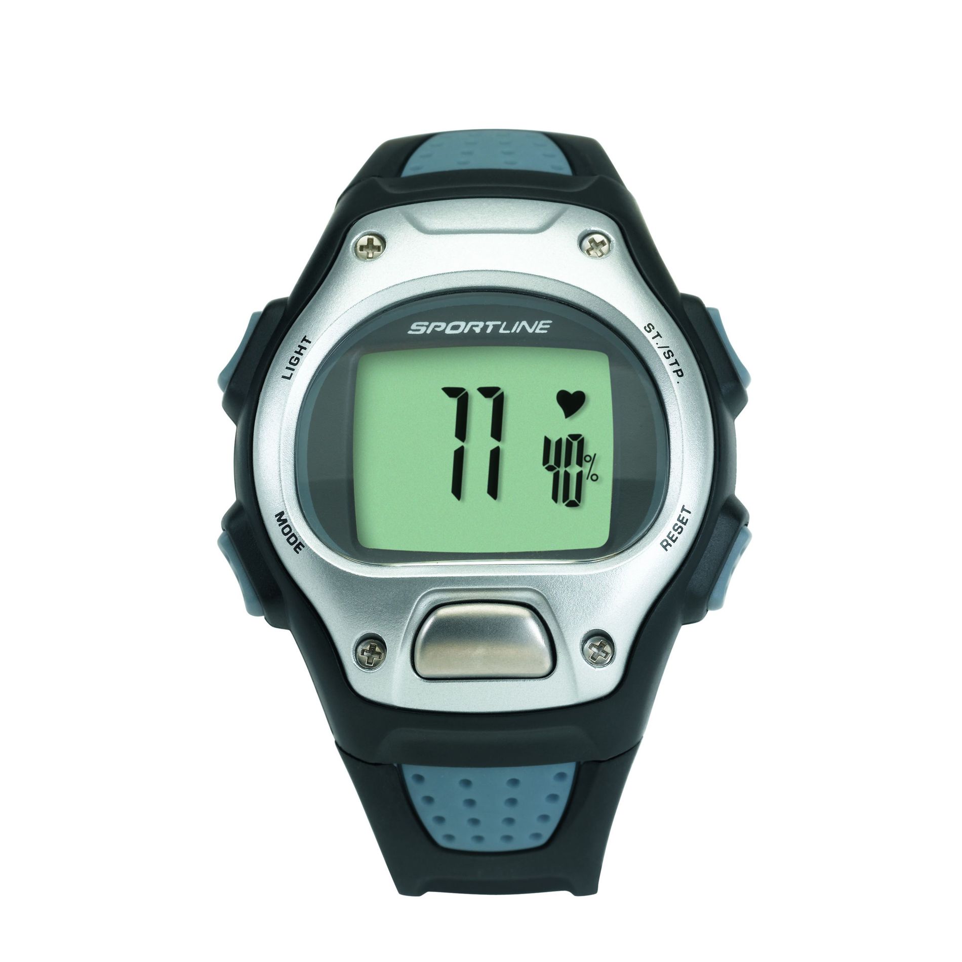 UPC 095121840659 product image for Sportline S7 Heart Rate Watch - SPORTLINE, INC. | upcitemdb.com