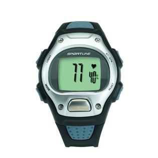 Sportline S7 Heart Rate Watch - Fitness & Sports - Fitness & Exercise