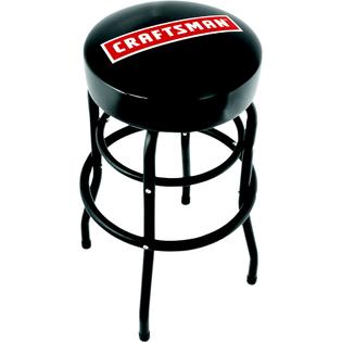 Craftsman Double Ring Stool