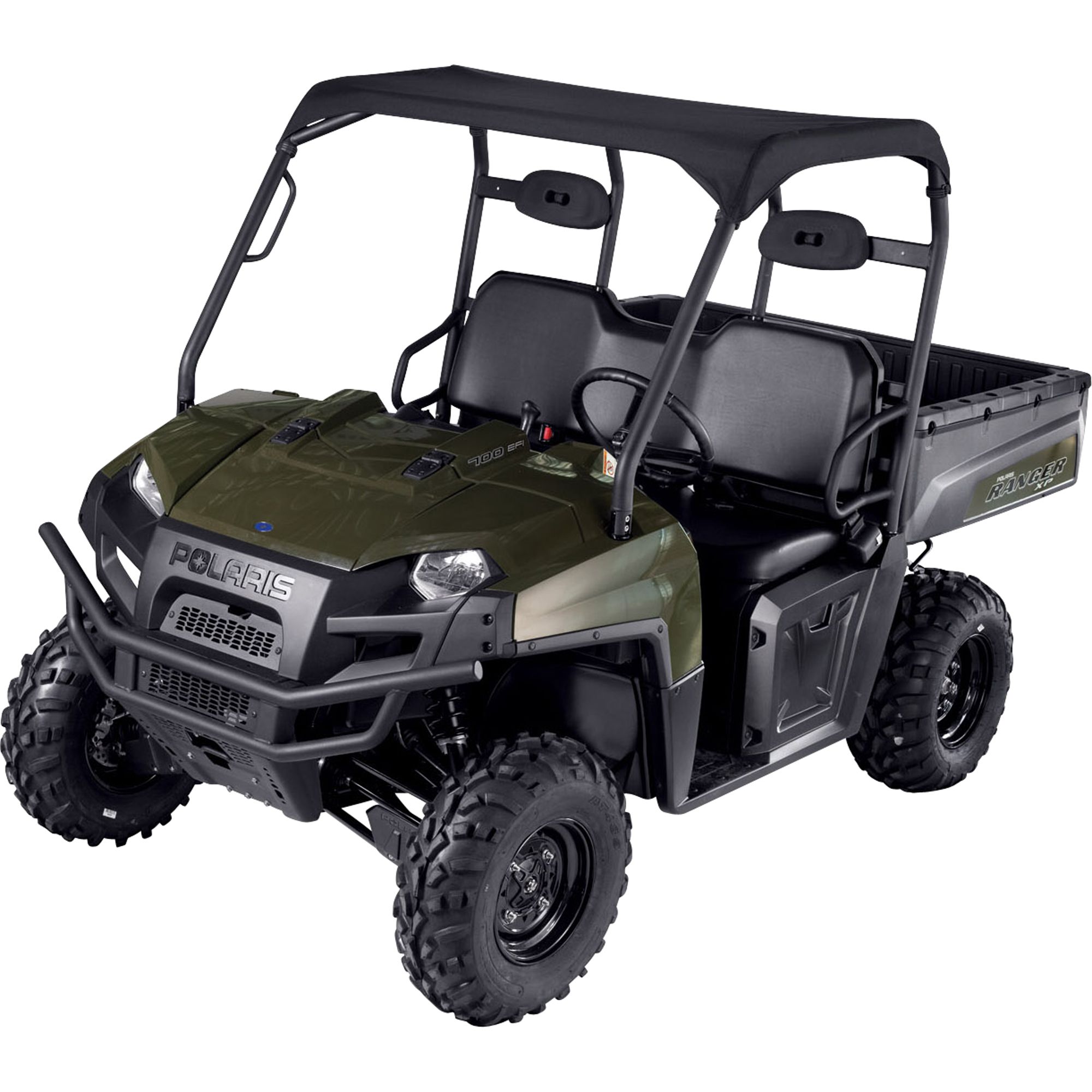 QuadGear POLARIS Ranger XP/HD Roll Cage Top - Camo at Sears.com