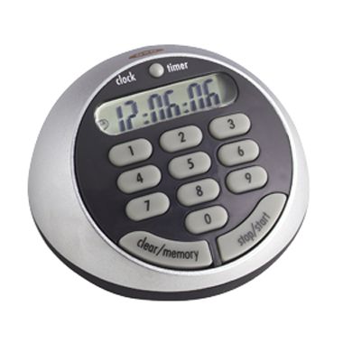 OXO Good Grips Digital Timer - WORLD KITCHEN, INC.