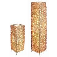 Dimmable Floor Lamp from Kmart.