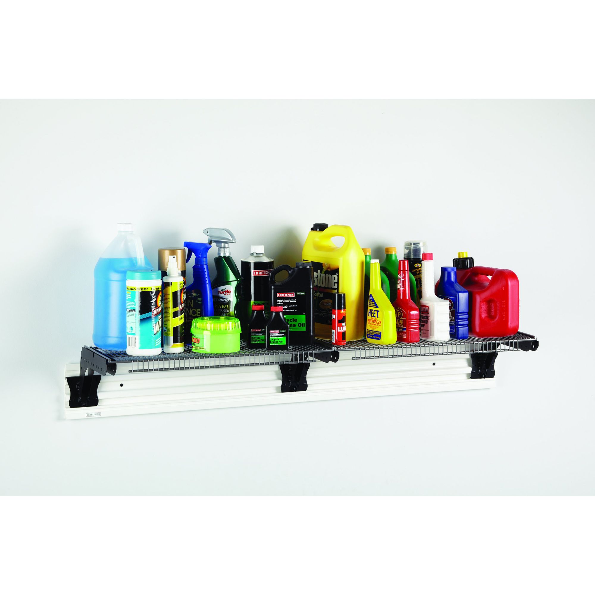Craftsman 14900 VersaTrack™ Wire Shelf Sears Outlet