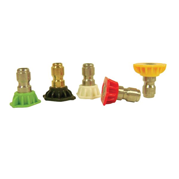 Universal by Apache 5 PK Spray Tips - 4.0 Orifice at Sears.com