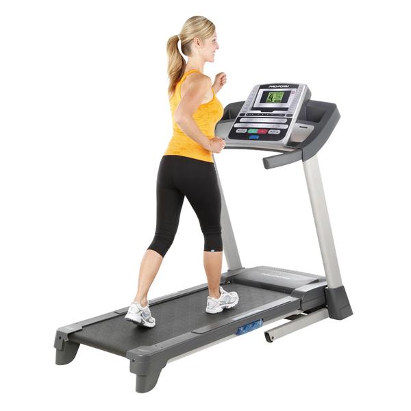ProForm XP 690T Treadmill Fitness & Sports Fitness & Exercise