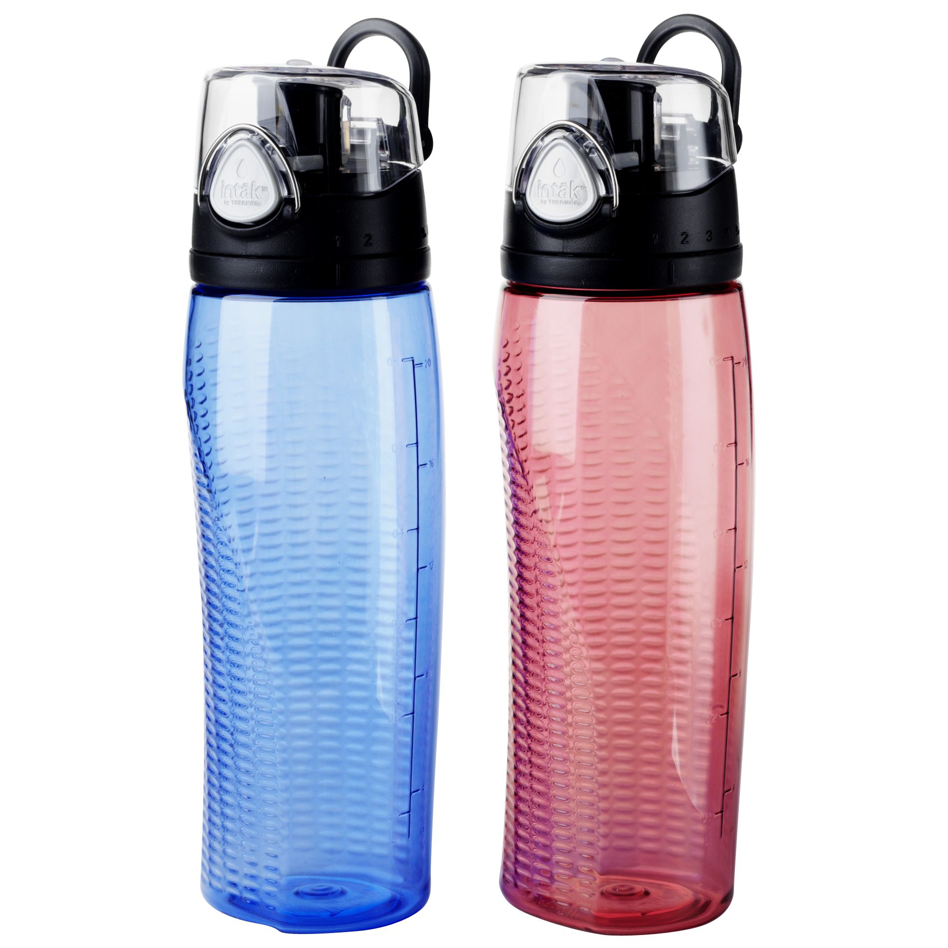 thermos intak hydration bottle