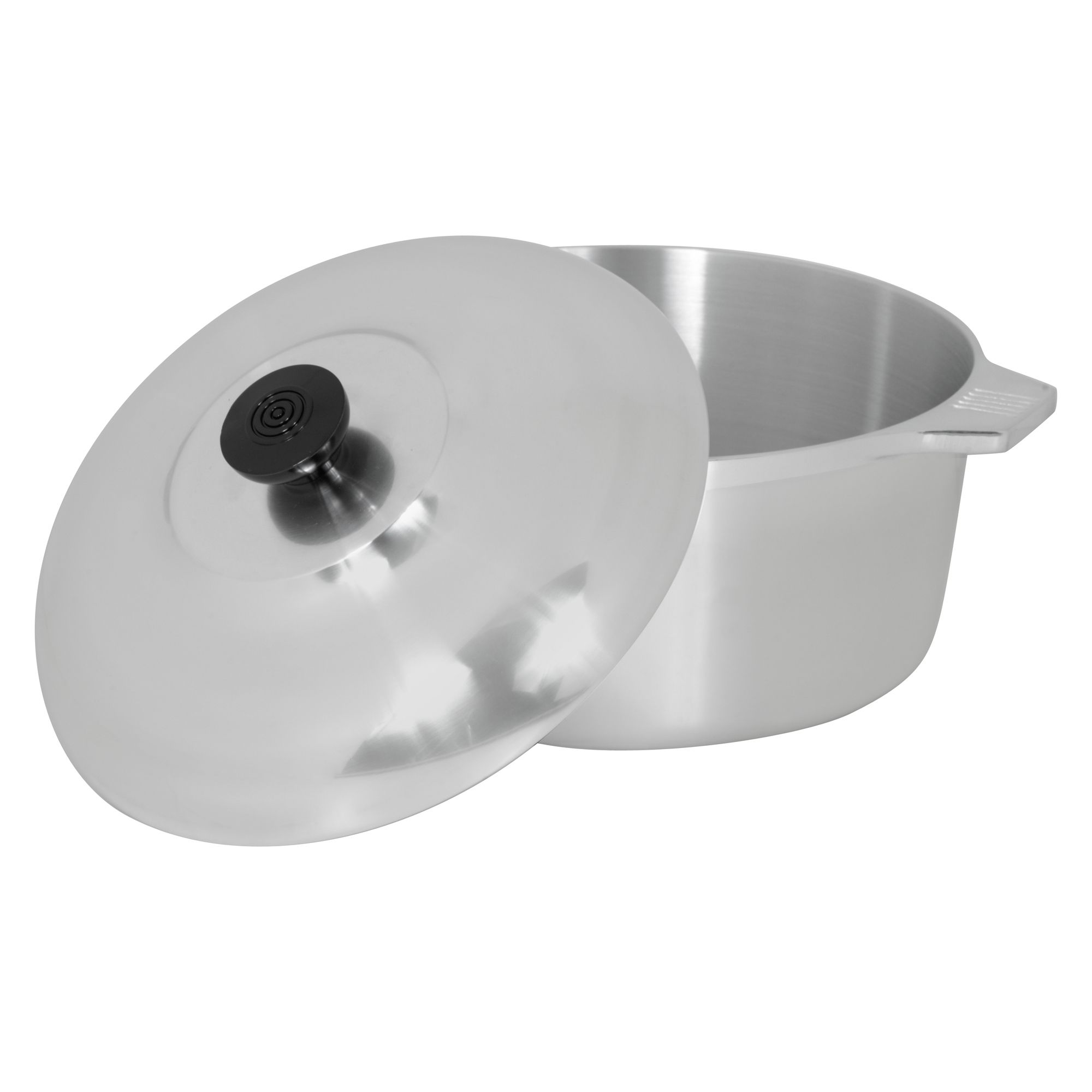 Magnalite Classic 5qt Dutch Oven w/Rack