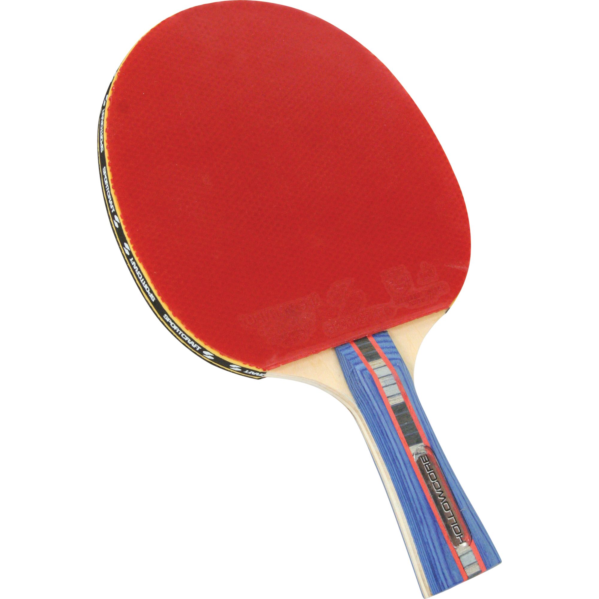 2 Star Ping Pong Racket