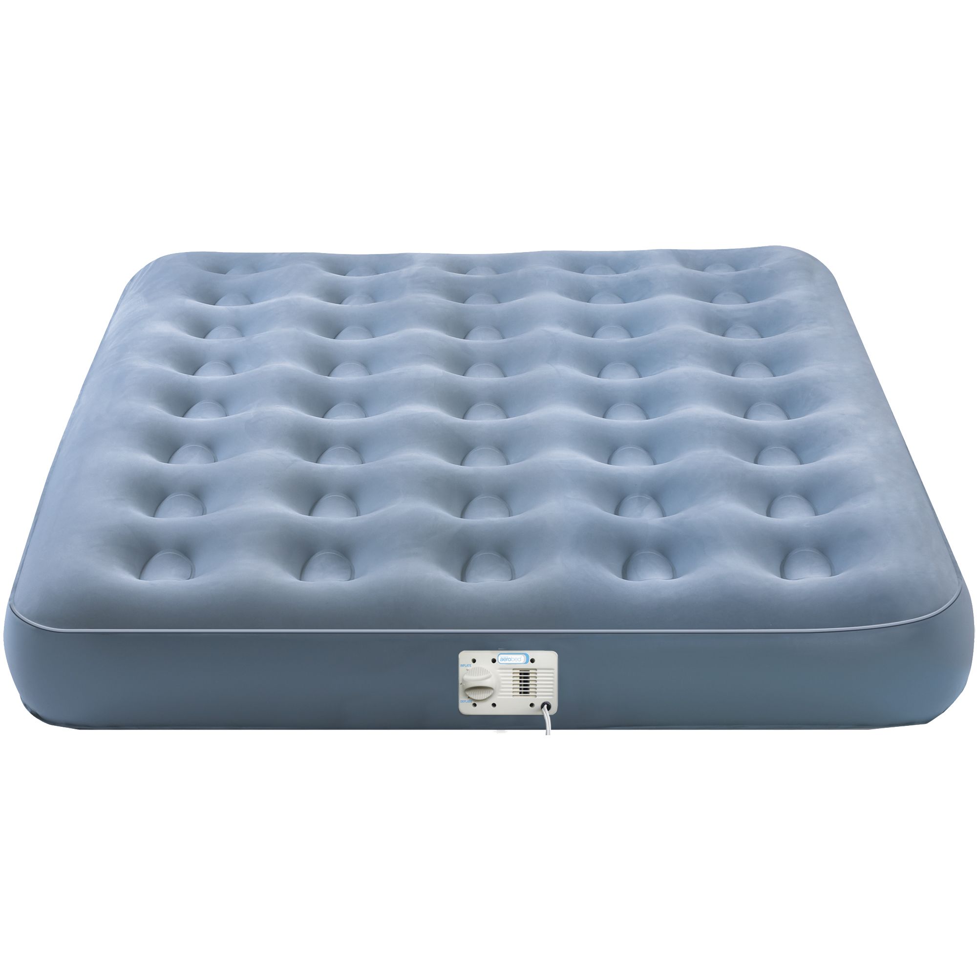 UPC 760433077122 product image for Aerobed Sleep Away Full Air Bed | upcitemdb.com