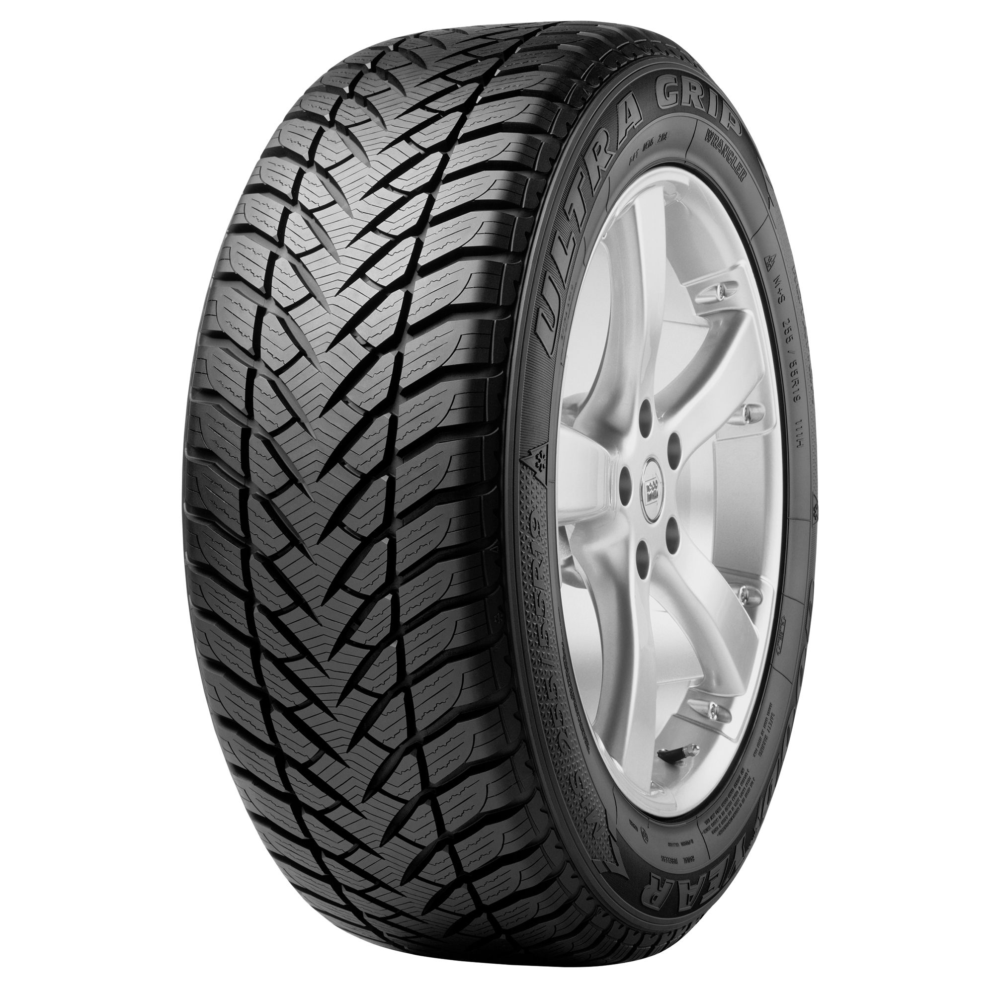 Goodyear Ultra Grip SUV ROF 255/50R19/XL 107H