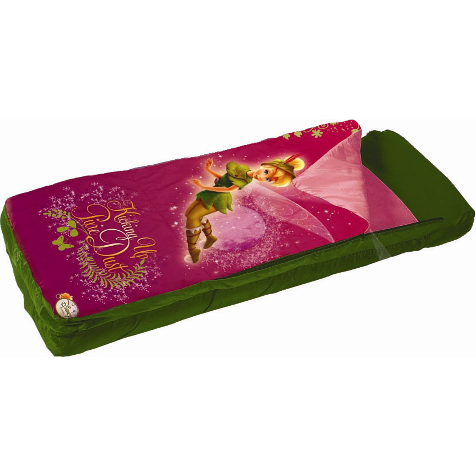 Inflatable sleeping bag clearance