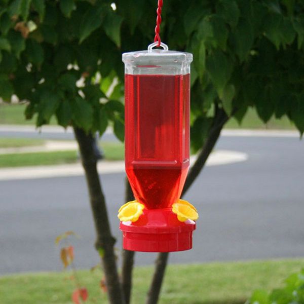 Perky-Pet Hummingbird Feeder 18oz Lantern at Kmart.com