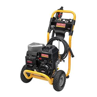 Craftsman 020438 3100 PSI,2.8 GPM Briggs & Stratton Powered Pressure