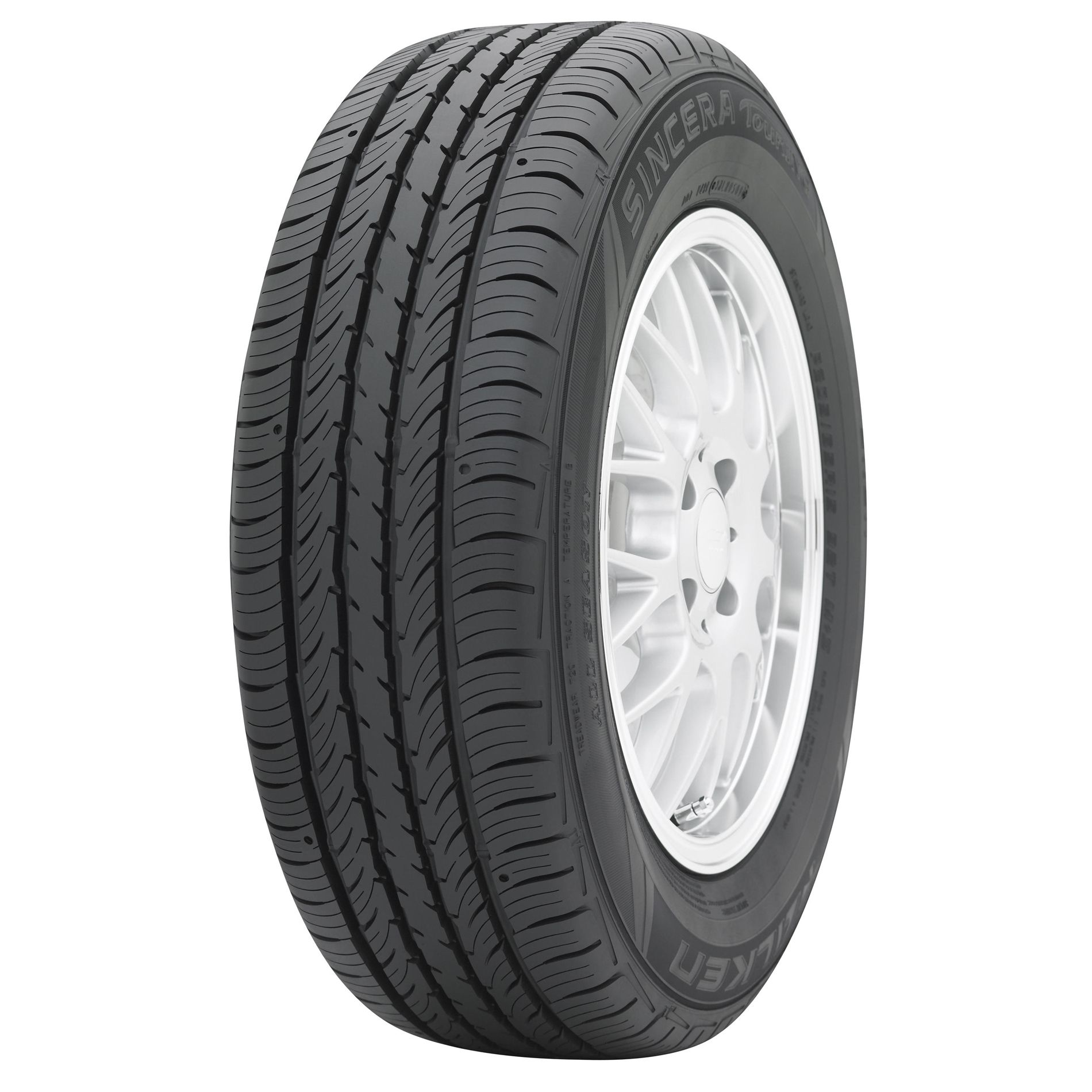 Falken Sincera Touring SN211- P235/65R16 101T BW - All Season Tire at Sears.com