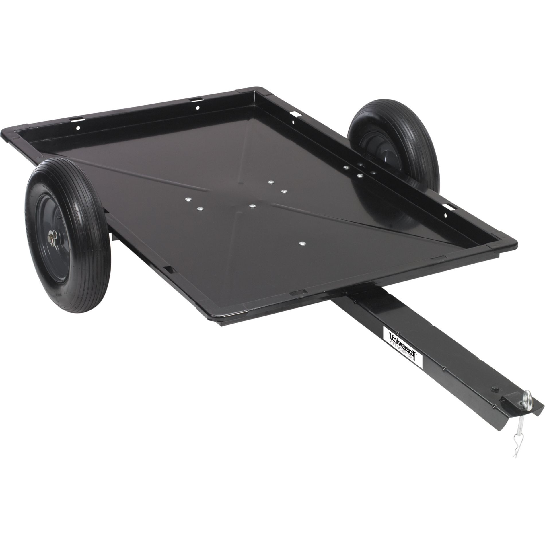 Universal 24358 Flat Bed Cart Sears Outlet