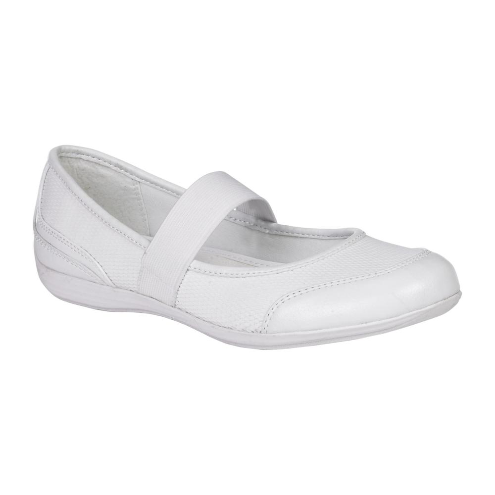 Route 66 Women&#39;s Seka Sport Casual with Gore Strap - White