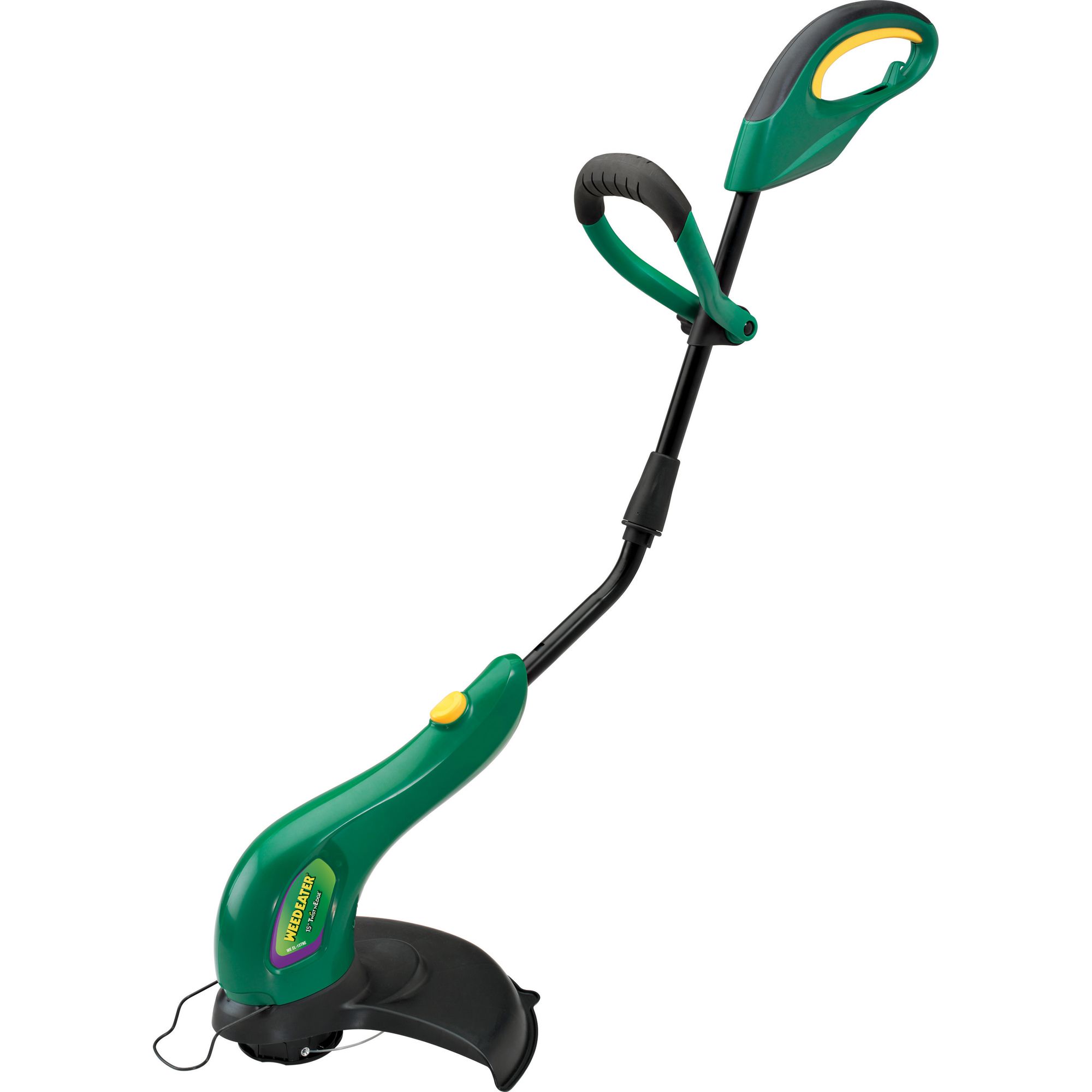 Weedeater 5 Amp 15" Electric Trimmer at Kmart.com