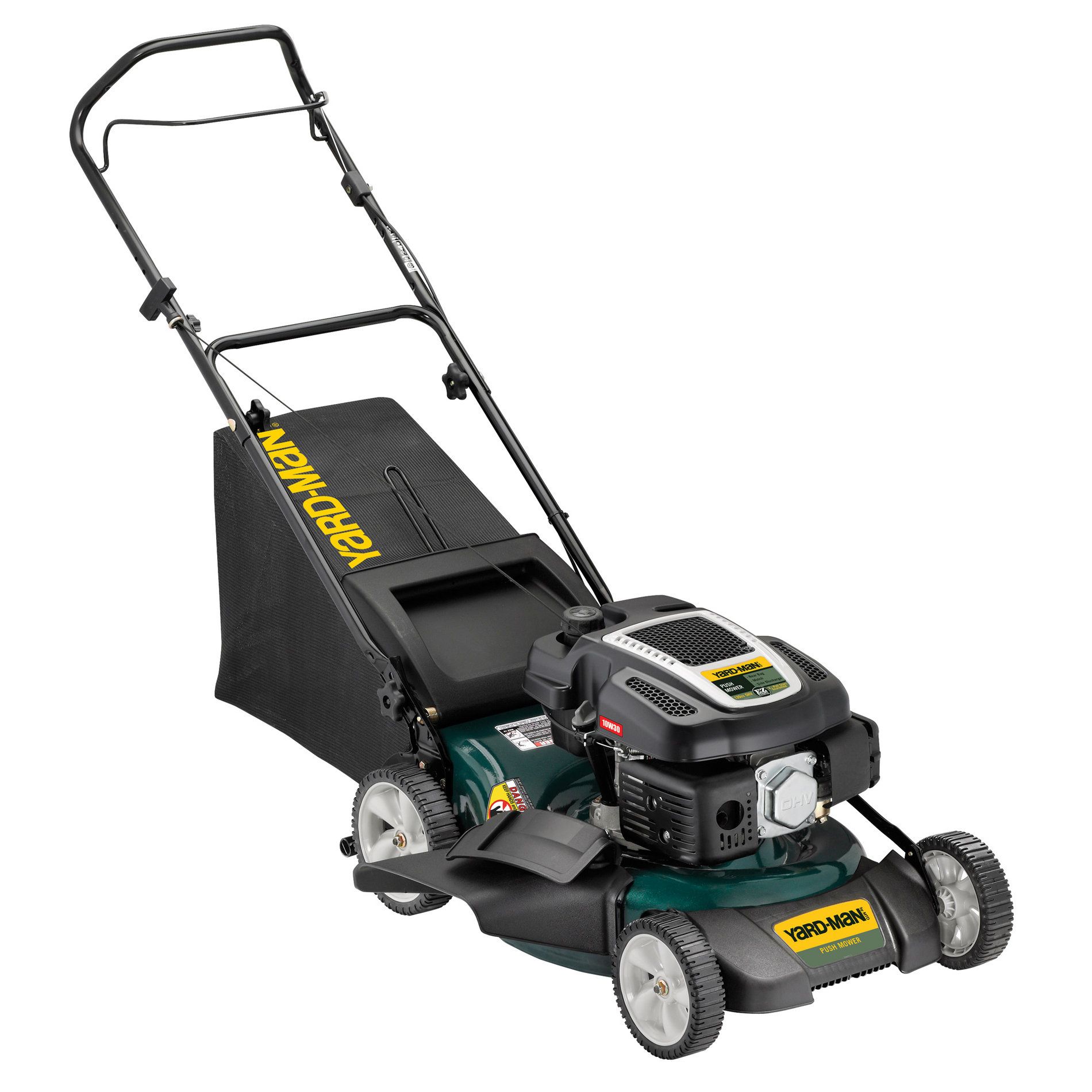 UPC 043033555062 Yard Machines 173cc* OHV 19