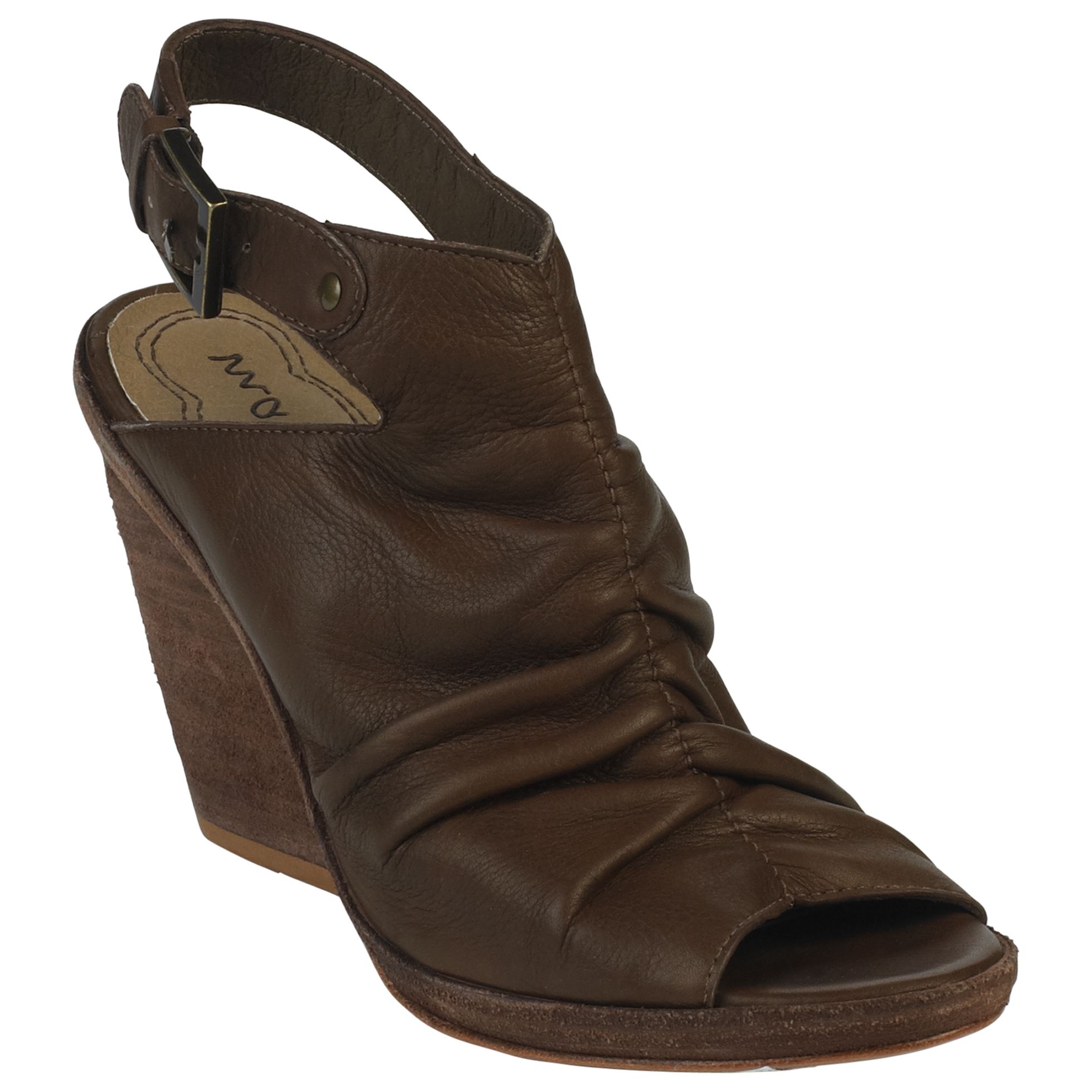 Coconuts by Matisse Womens New Haven - Brown at Sears.com