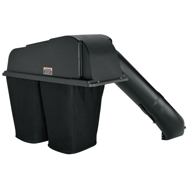 Craftsman 19A30003799 4246 In. Cut 2Bin Bagger Sears Outlet