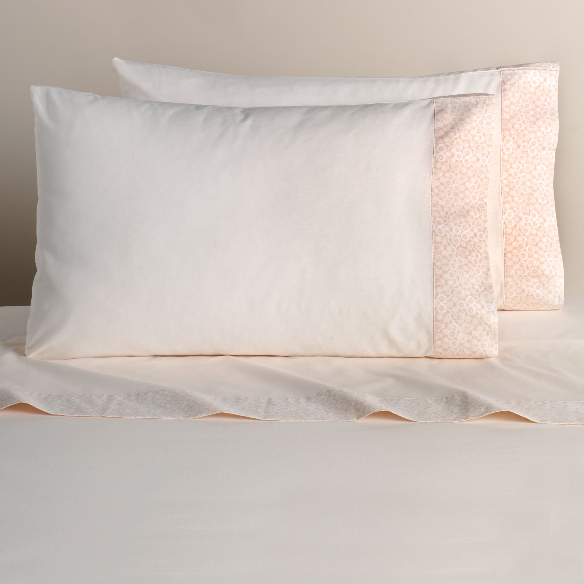 Jaclyn Smith Tranquility Sheet Set at Kmart.com