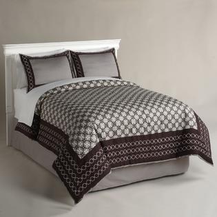 Comforters and bedding collections at Kmart.