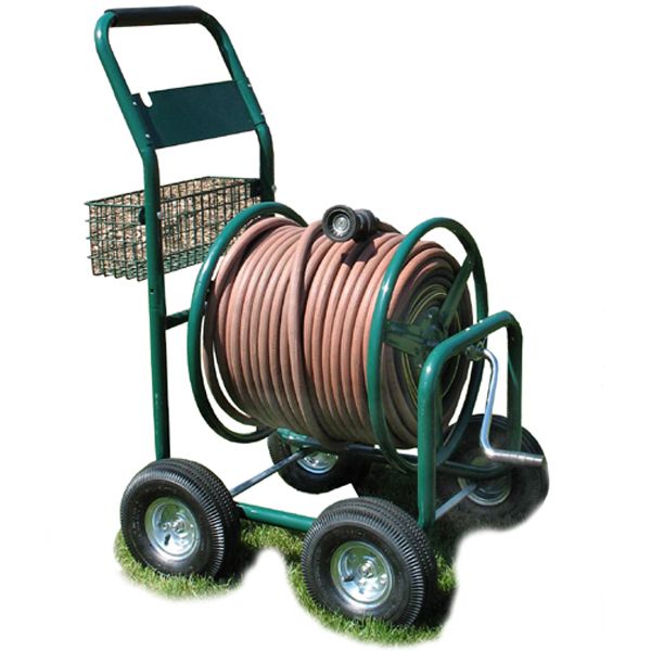 Liberty Hose reeel cart 4 wheel at Kmart.com