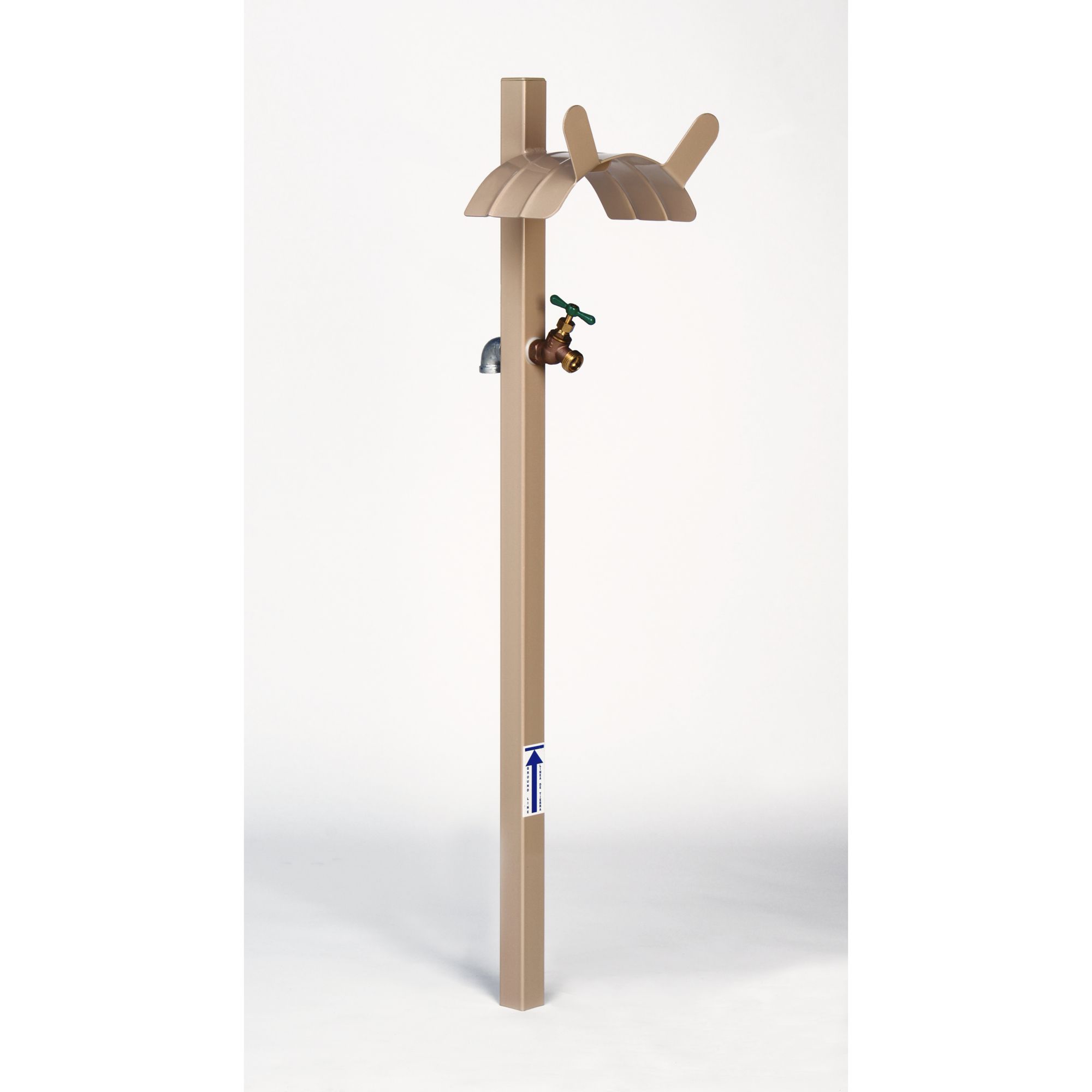 Liberty Hose Stand  with Bib at Kmart.com