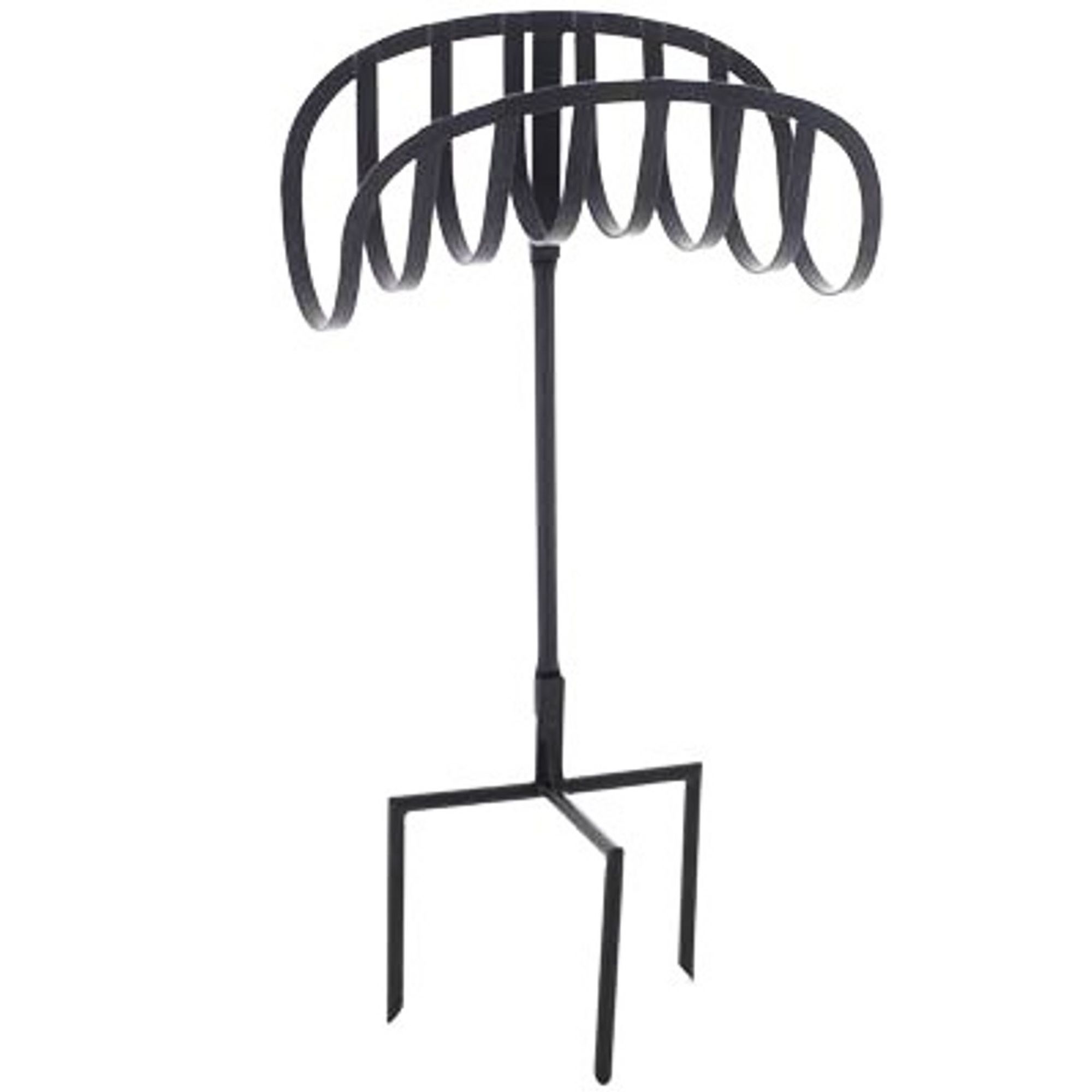 Liberty Hose Stand with Bib Lawn & Garden Watering, Hoses