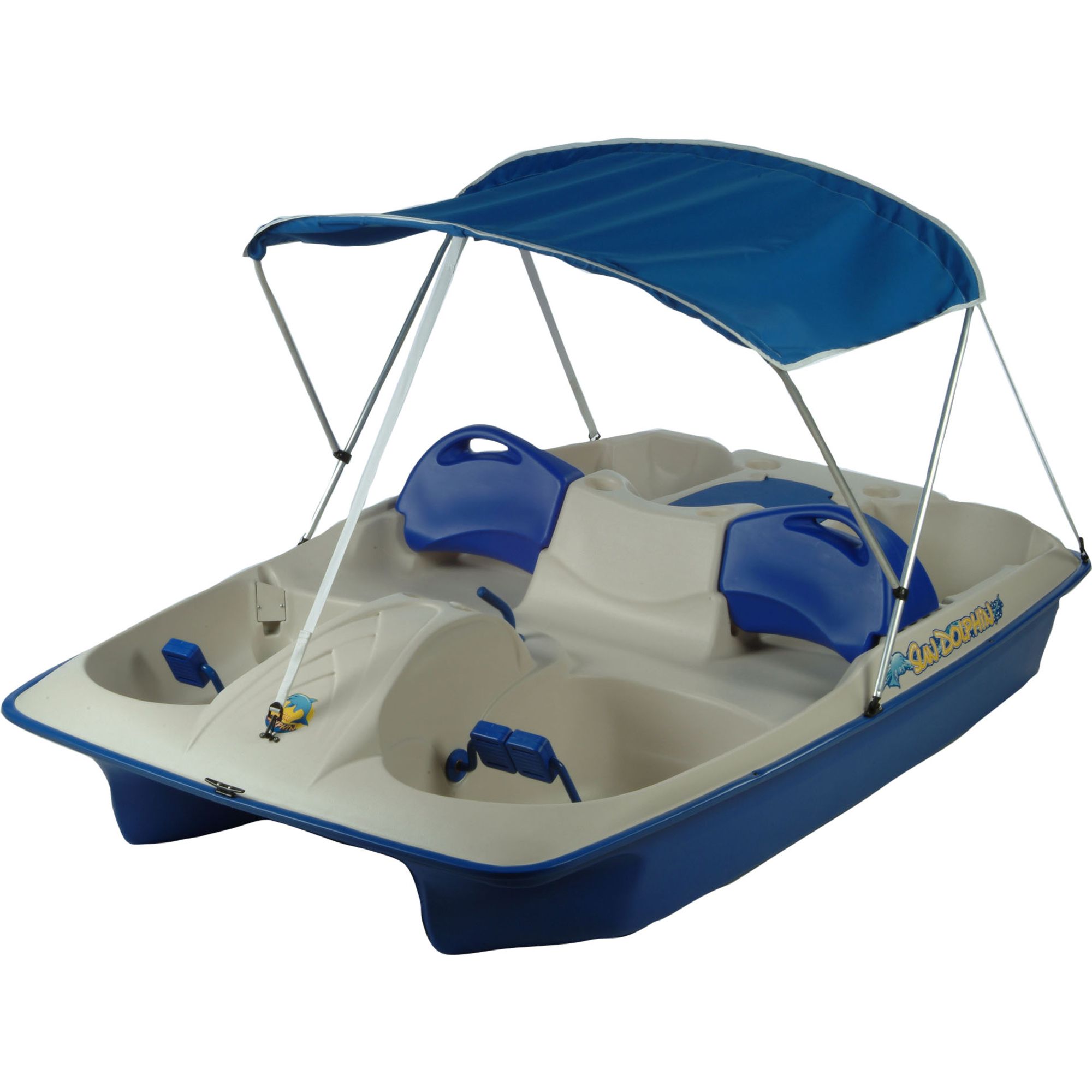 sun dolphin pro 120