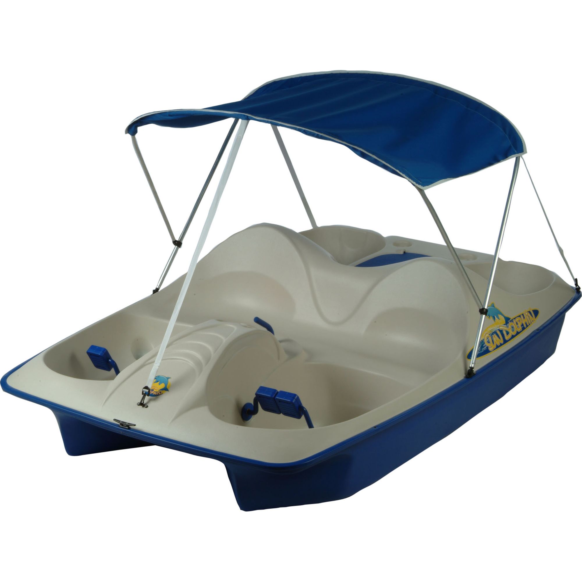Enjoy to 2013 Water Sport Purchase KL Industries Sun Dolphin 5Person