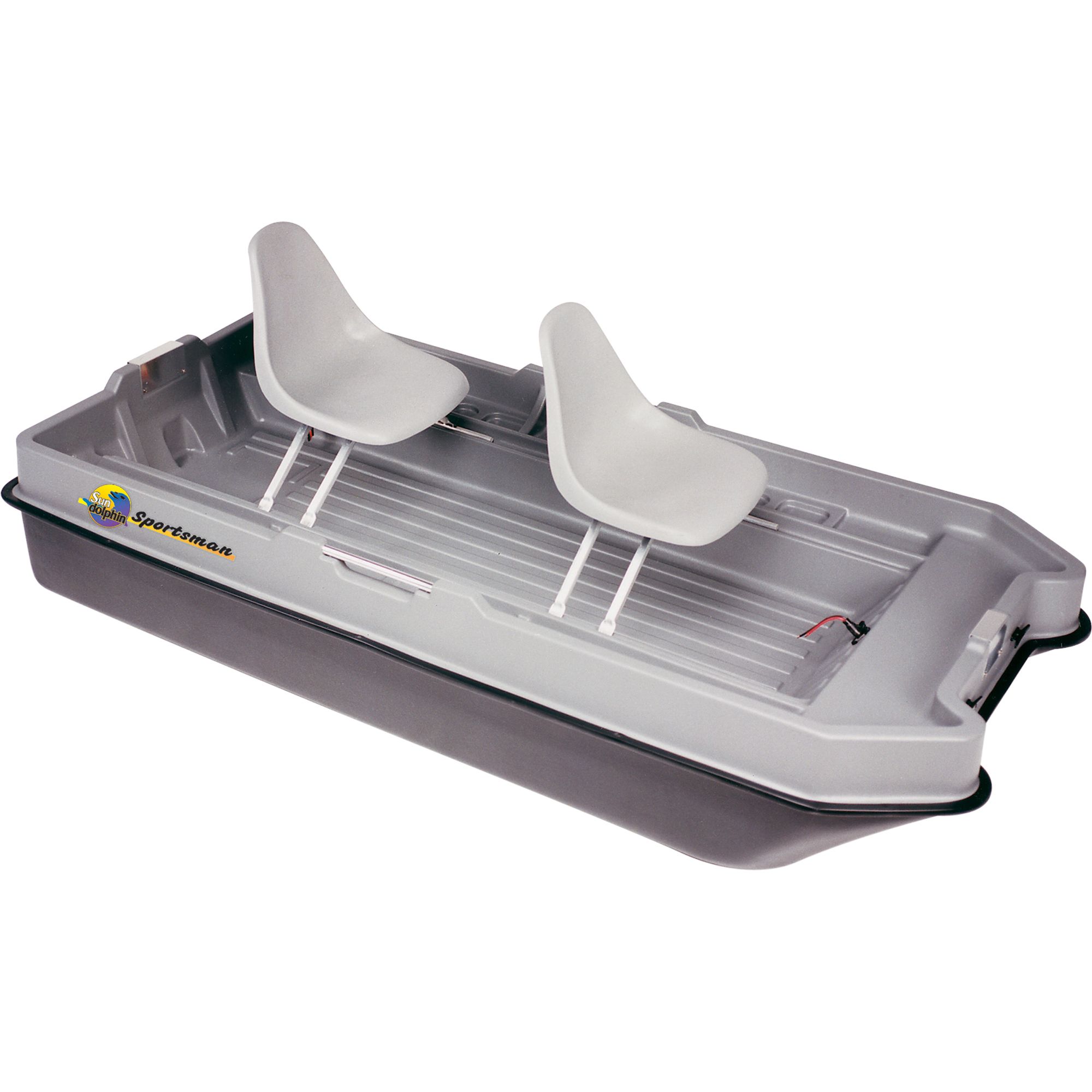 sun dolphin pro 120