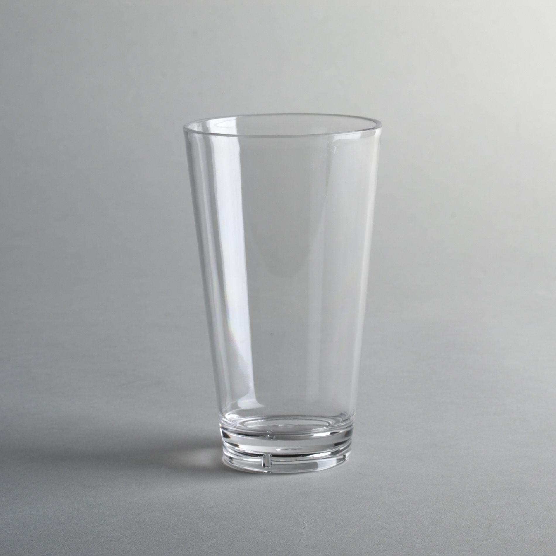 Essential Home Clear Melamine 16 Ounce Cooler at Kmart.com