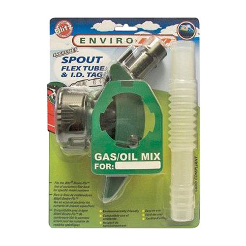 EnviroFlo™ Spout, ID Tag and Flex Tube Shop Your Way Online Shopping & Earn Points on Tools