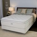 Diamond Glow Firm SPT QUEEN MATTRESS Only