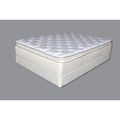 Queen Split Foundation Sears-O-Pedic