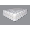 Boxspring Serta Perfect Sleeper 6