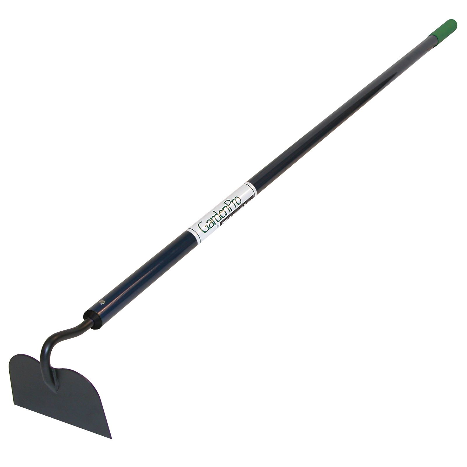 GardenPro 4 inch x 6 inch Steel Head Forged Hoe Garden Tool at Kmart.com