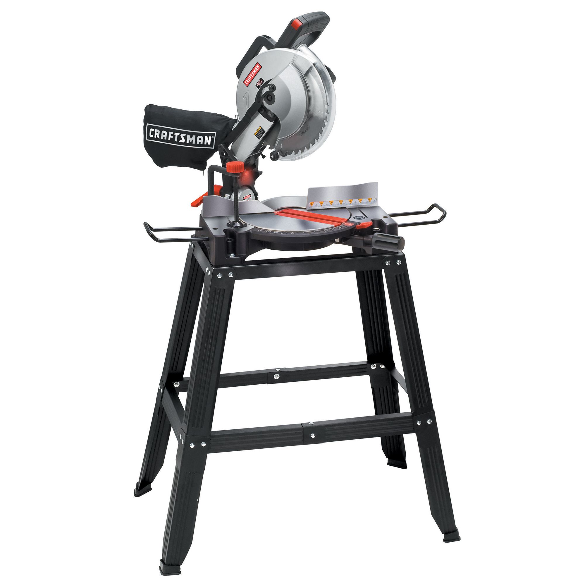 Craftsman 21237 deals miter saw