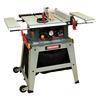 Sears deals on Craftsman 10-inch Table Saw with Laser Trac 21807