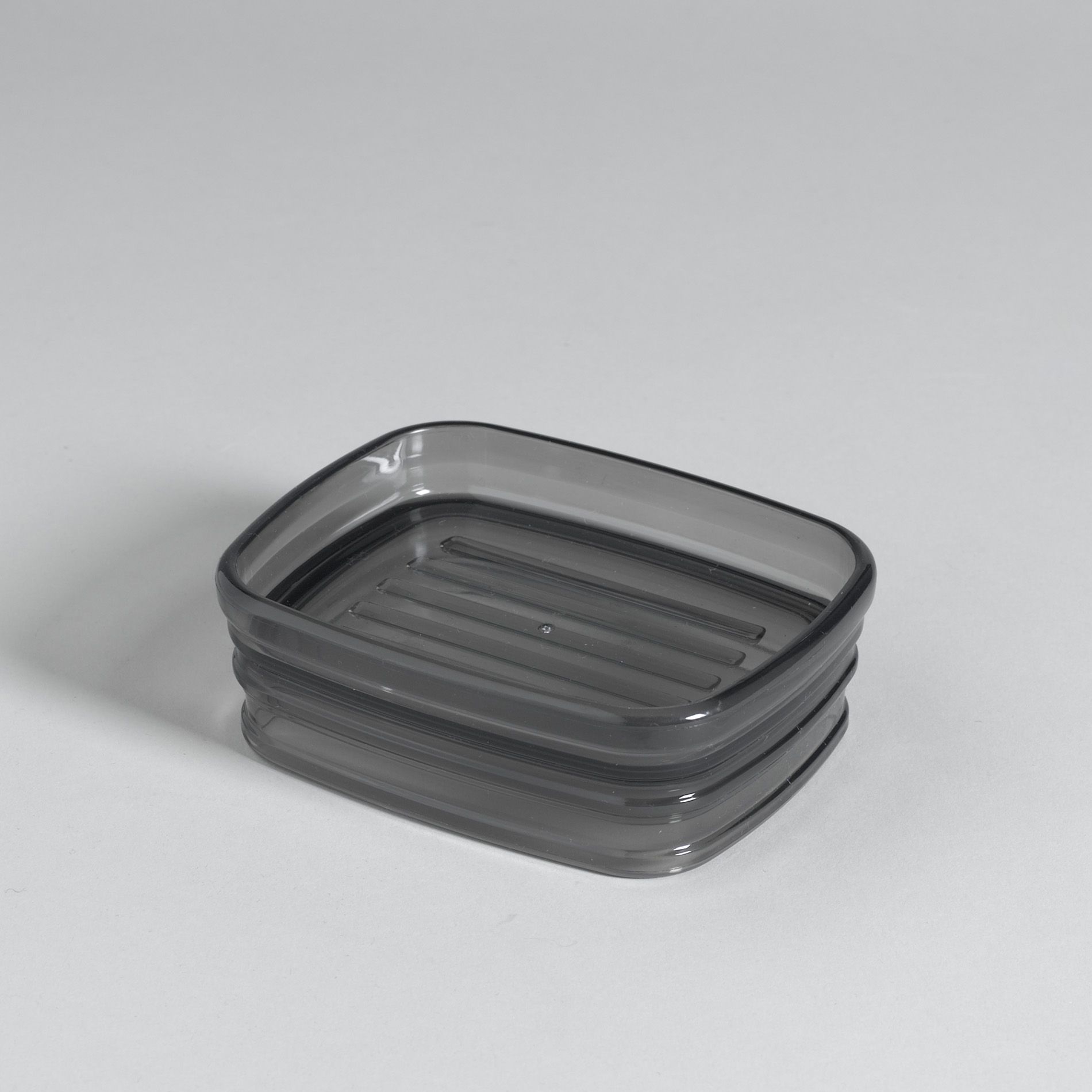 Cannon Brighton Smoke Soap Dish at Kmart.com